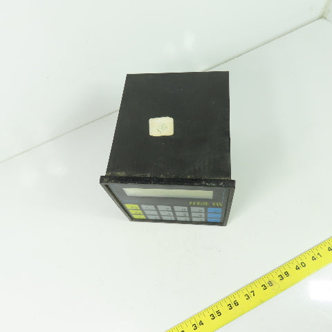 Kracht ASR 16 Temperature Controller Module 24V
