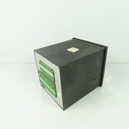 Kracht ASR 16 Temperature Controller Module 24V