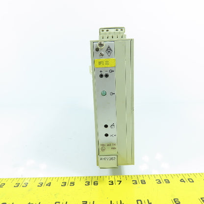Apparatebau Hundsbach AH 70615-81013-8081 Control Module