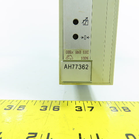 Apparatebau Hundsbach AH 70615-81013-8081 Control Module