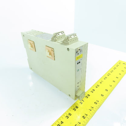 Apparatebau Hundsbach AH 70615-81013-8081 Control Module