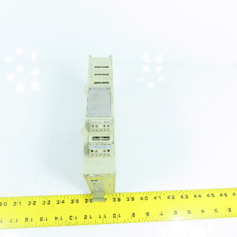 Apparatebau Hundsbach AH 70615-81013-8081 Control Module