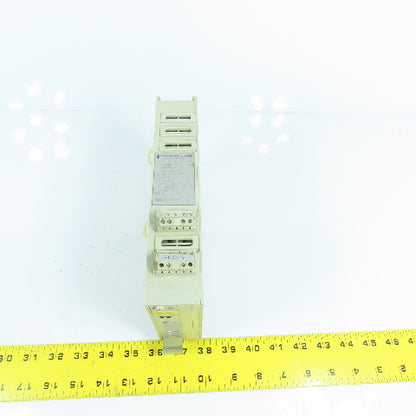 Apparatebau Hundsbach AH 70615-81013-8081 Control Module