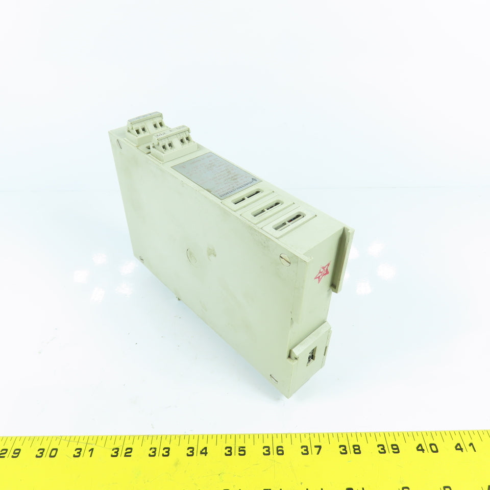 Apparatebau Hundsbach AH 70615-81013-8081 Control Module