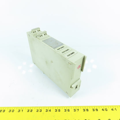 Apparatebau Hundsbach AH 70615-81013-8081 Control Module