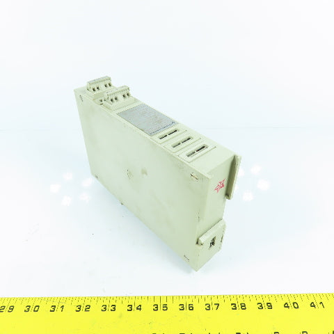Apparatebau Hundsbach AH 70615-81013-8081 Control Module