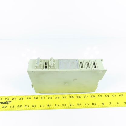 Apparatebau Hundsbach AH 70615-81013-8081 Control Module