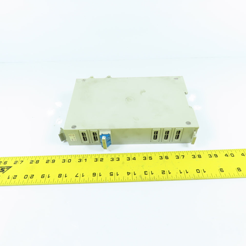 Apparatebau Hundsbach AH 70615-81013-8081 Control Module