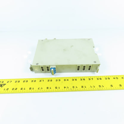 Apparatebau Hundsbach AH 70615-81013-8081 Control Module