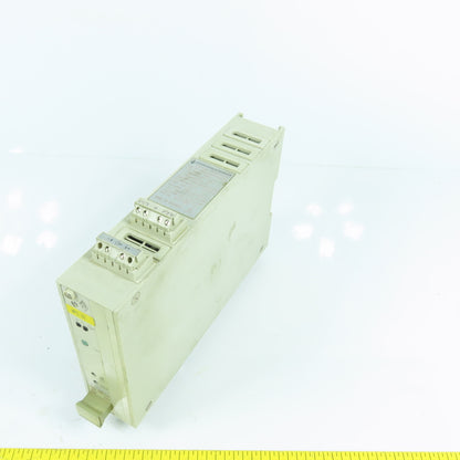 Apparatebau Hundsbach AH 70615-81013-8081 Control Module