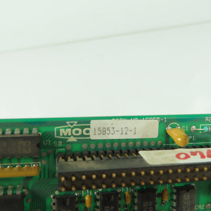 Moore 15853-12-1 Link Interface Circuit Board
