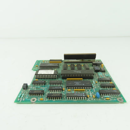 Moore 15853-12-1 Link Interface Circuit Board