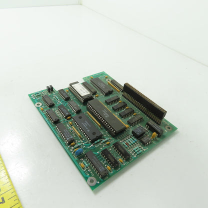 Moore 15853-12-1 Link Interface Circuit Board