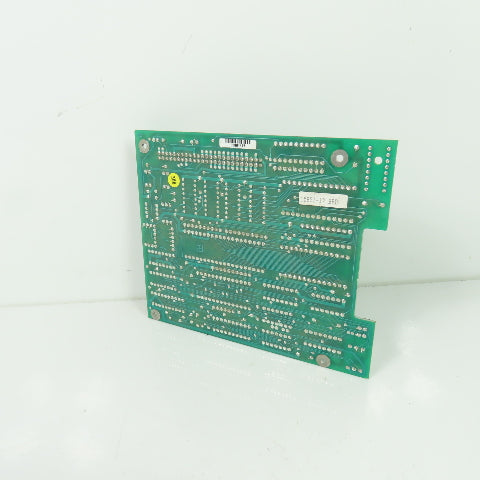 Moore 15853-12-1 Link Interface Circuit Board