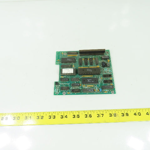 Moore 15853-12-1 Link Interface Circuit Board