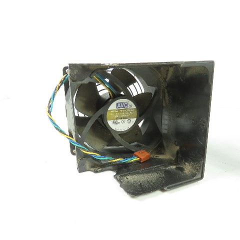 AVC DESA0938B2M Ball Bearing Server Cooling Fan 12VDC 0.75A Lot Of 2