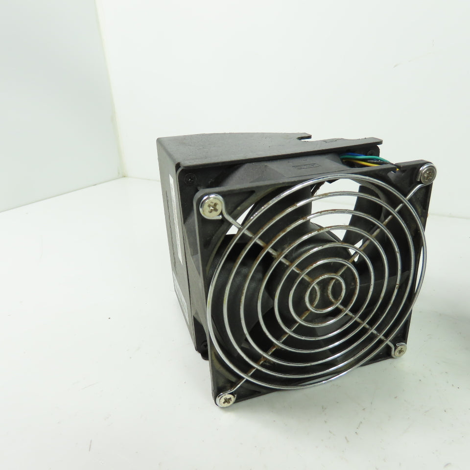 AVC DESA0938B2M Ball Bearing Server Cooling Fan 12VDC 0.75A Lot Of 2