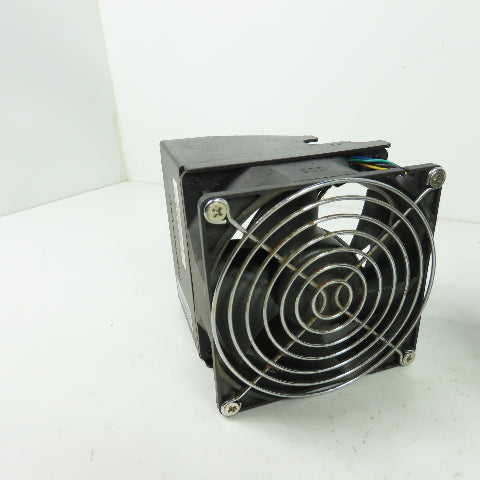 AVC DESA0938B2M Ball Bearing Server Cooling Fan 12VDC 0.75A Lot Of 2