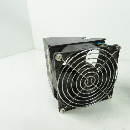 AVC DESA0938B2M Ball Bearing Server Cooling Fan 12VDC 0.75A Lot Of 2