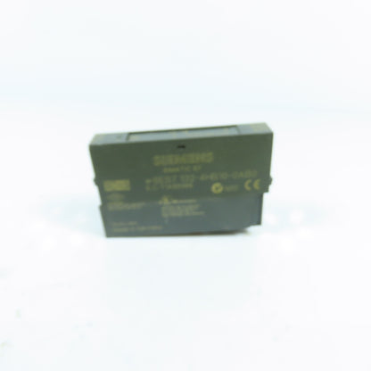 Siemens 6ES7 132-4HB10-0AB0 Output Module