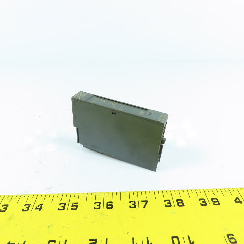 Siemens 6ES7 132-4HB10-0AB0 Output Module