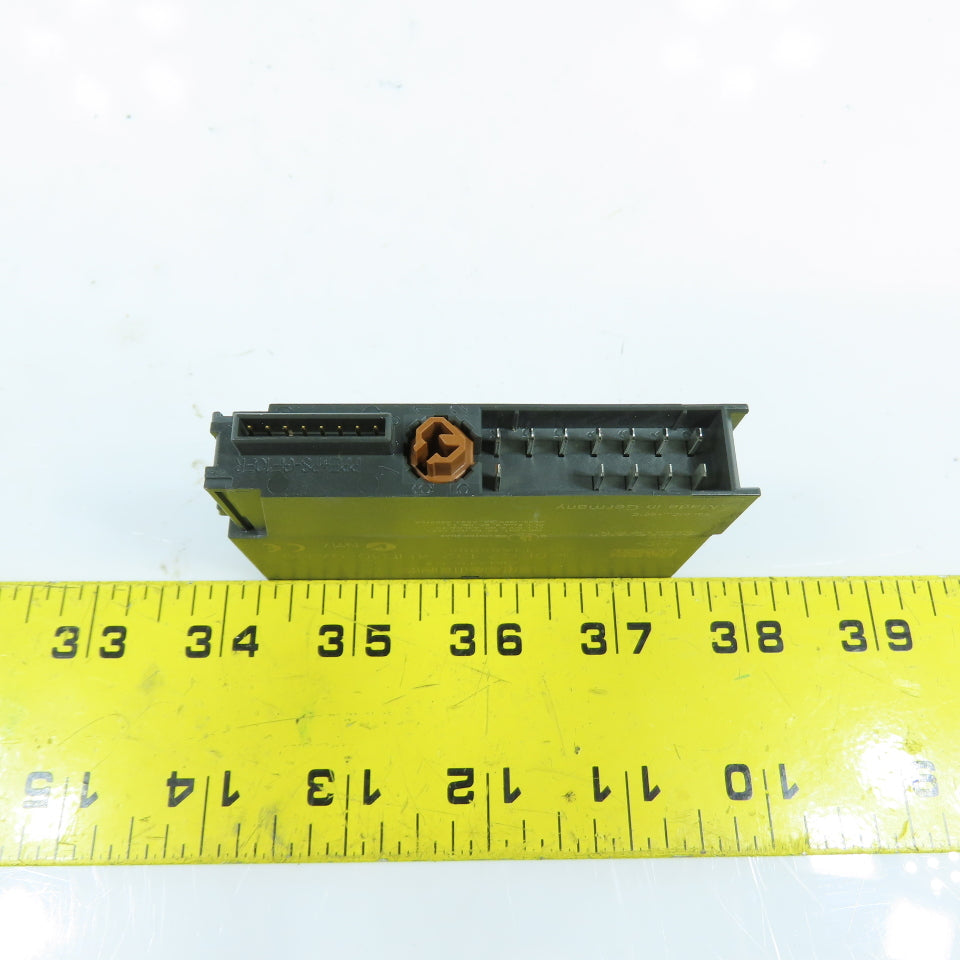 Siemens 6ES7 132-4HB10-0AB0 Output Module