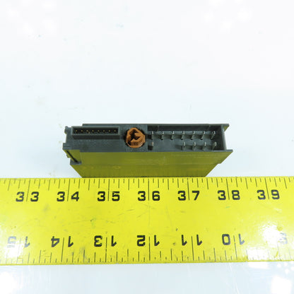 Siemens 6ES7 132-4HB10-0AB0 Output Module