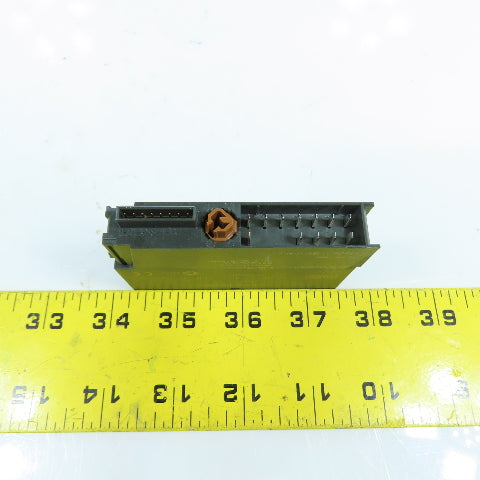 Siemens 6ES7 132-4HB10-0AB0 Output Module