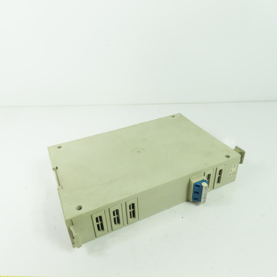 Apparatebau Hundsbach AH 70615-D1013 Module W/ AH77362 Slot Card