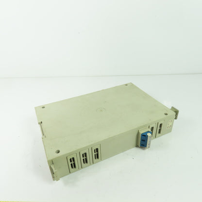 Apparatebau Hundsbach AH 70615-D1013 Module W/ AH77362 Slot Card