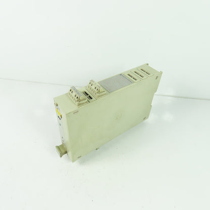 Apparatebau Hundsbach AH 70615-D1013 Module W/ AH77362 Slot Card
