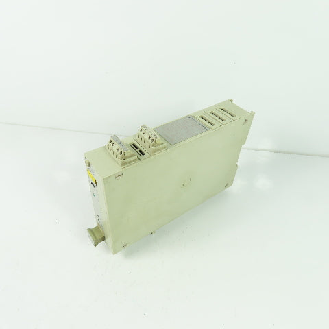 Apparatebau Hundsbach AH 70615-D1013 Module W/ AH77362 Slot Card