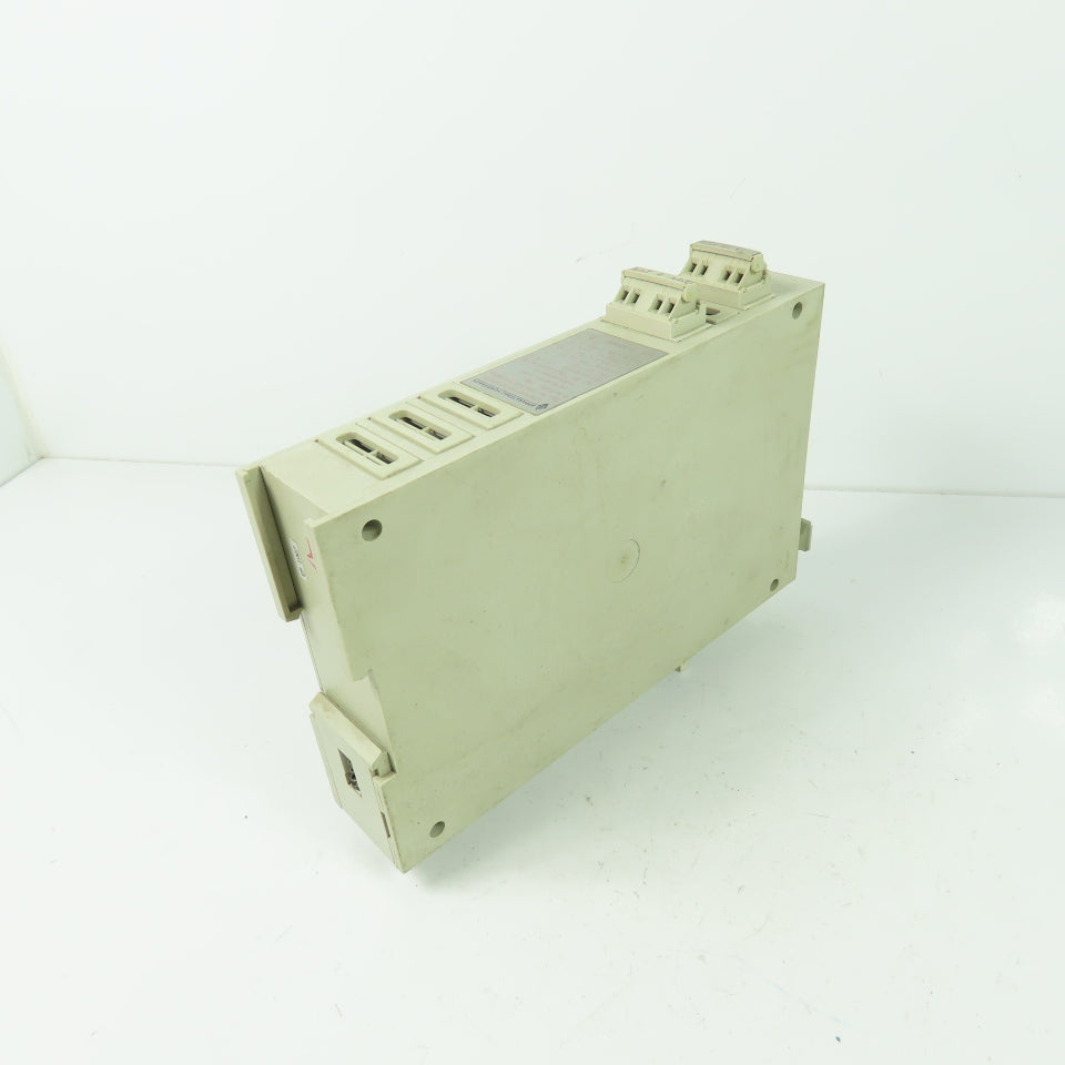 Apparatebau Hundsbach AH 70615-D1013 Module W/ AH77362 Slot Card