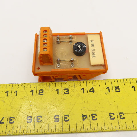 SSO 050864 Interface Controller
