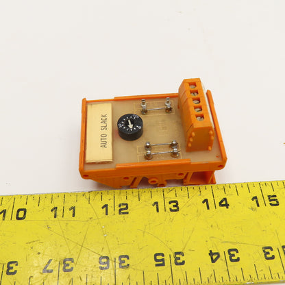 SSO 050864 Interface Controller