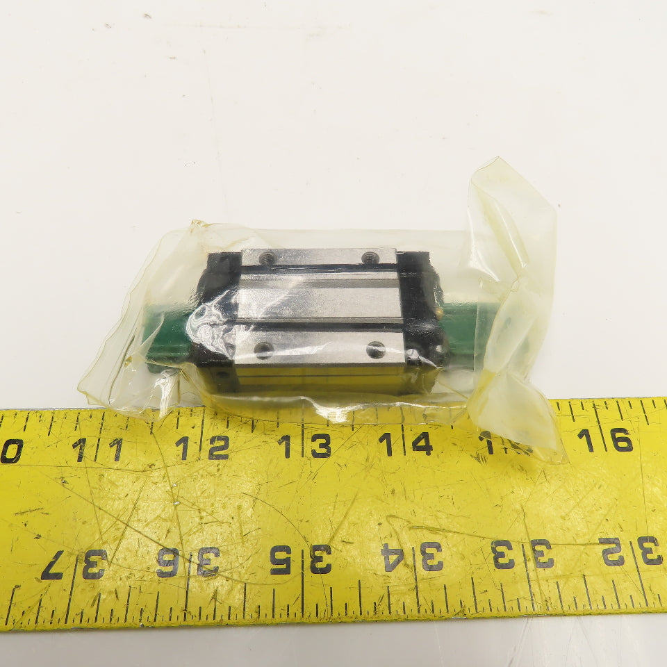 NSK LAS15AL Linear Guide Ball Bearing Unit