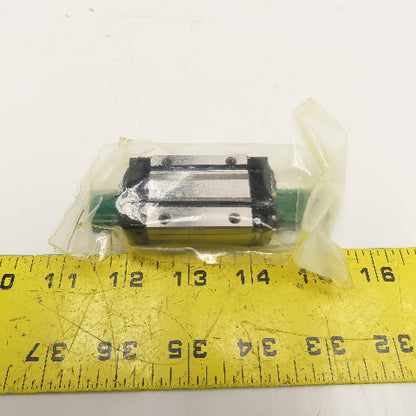 NSK LAS15AL Linear Guide Ball Bearing Unit