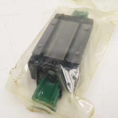 NSK LAS15AL Linear Guide Ball Bearing Unit