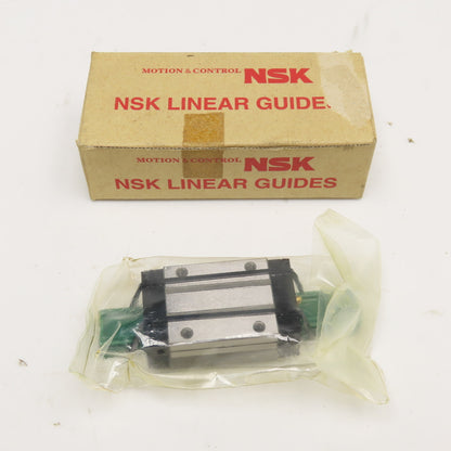 NSK LAS15AL Linear Guide Ball Bearing Unit