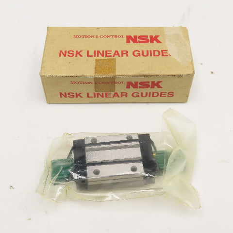 NSK LAS15AL Linear Guide Ball Bearing Unit