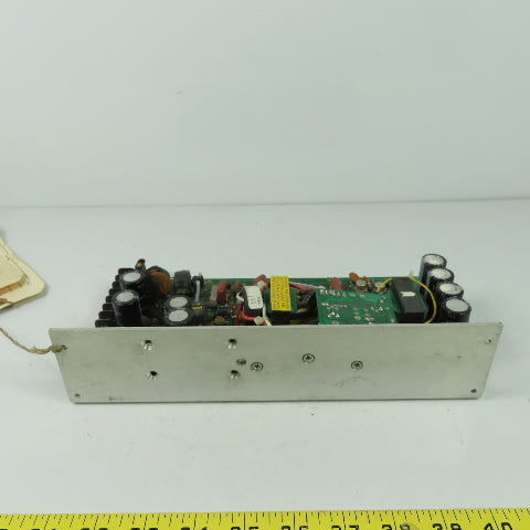 Boshert OL-130 3022R PUM Power Supply 300-0500