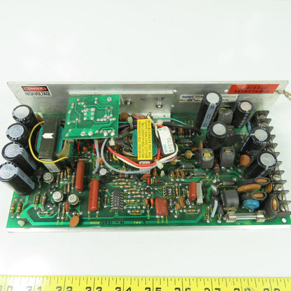 Boshert OL-130 3022R PUM Power Supply 300-0500