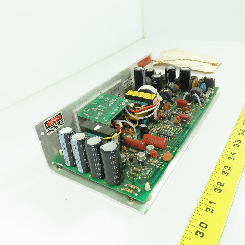 Boshert OL-130 3022R PUM Power Supply 300-0500