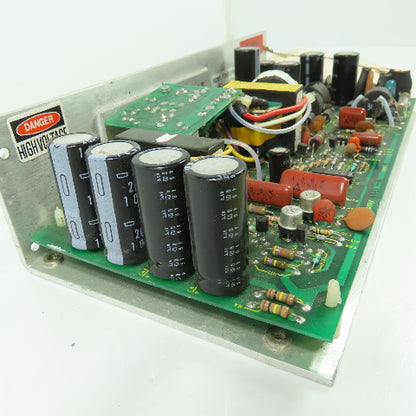 Boshert OL-130 3022R PUM Power Supply 300-0500