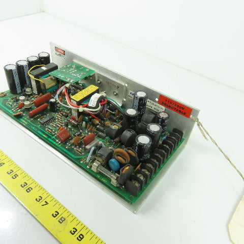 Boshert OL-130 3022R PUM Power Supply 300-0500