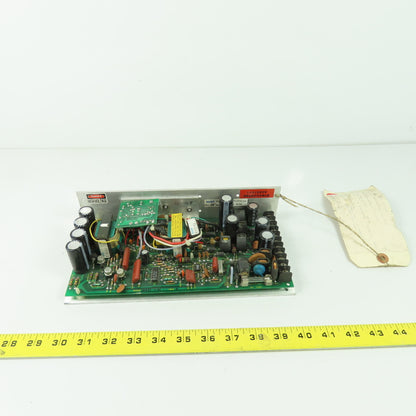 Boshert OL-130 3022R PUM Power Supply 300-0500