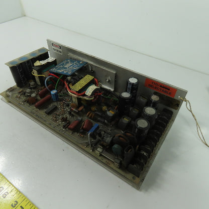 Boshert OL-130 3022R PUM Power Supply 300-0500