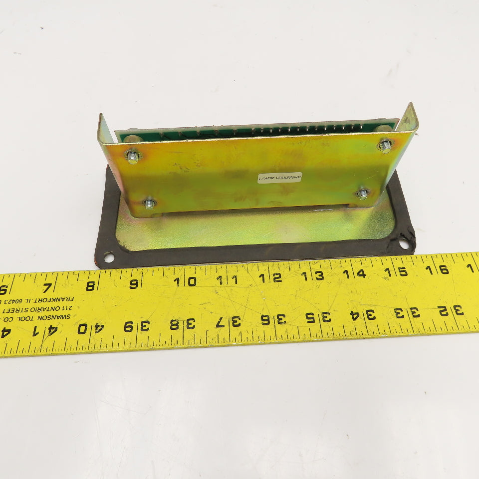 E-Lux 3HAA 0001-ADX/1 6 Button Module