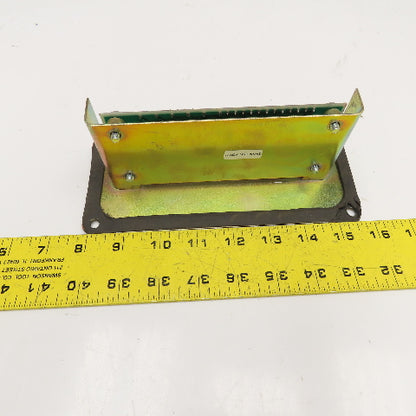 E-Lux 3HAA 0001-ADX/1 6 Button Module