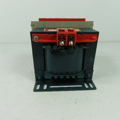 Ismet IST 86/003300 Transformer 200-250V Pri 24V Sec 0.160KVA 50/60Hz 6.66A